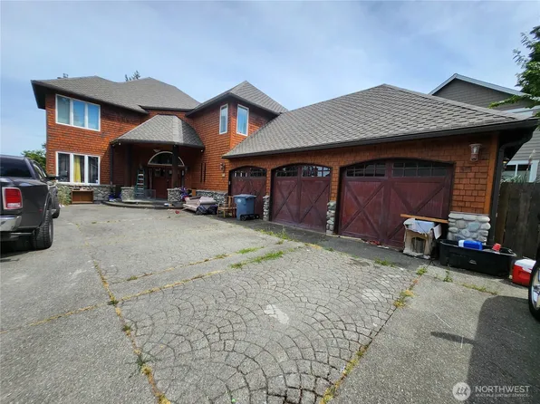 7914 Nixon Avenue SW, Lakewood, WA 98498