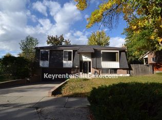 1365 E 8085 S, Sandy, UT 84093