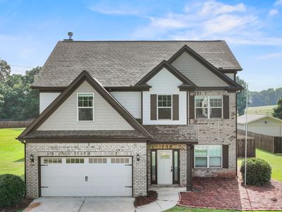 430 Katherine Dr, Jefferson, GA, 30549