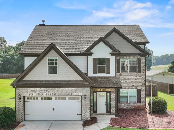430 Katherine Dr, Jefferson, GA 30549