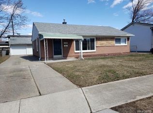 1235 E Harwood Ave, Madison Heights, MI