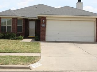 1919 78th St, Lubbock, TX 79423