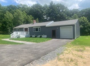 407 South Rd, Templeton, MA 01468
