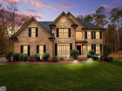 338 Grand Ave, Suwanee, GA, 30024