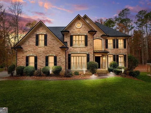 338 Grand Ave, Suwanee, GA 30024