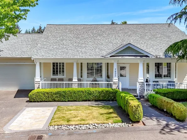 7607 46th Street NW, Gig Harbor, WA 98335