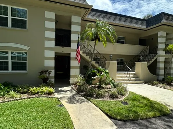 55 Country Club Dr #55, Largo, FL 33771