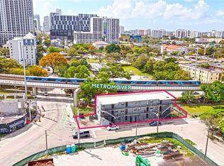 Miami North, Miami, FL 33136