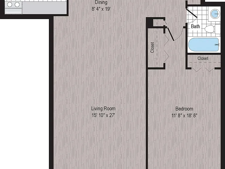 The PIERRE Apartments — Photo 22