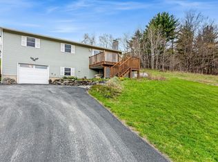 37 Nashville Rd, Jericho, VT 05465