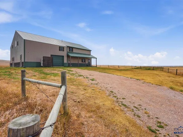 22219 Saddle Rd, Piedmont, SD 57769