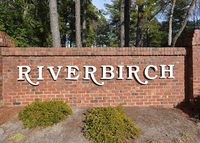 Riverbirch