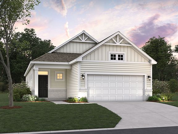 Hinkle Elevation B
