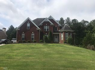 2565 Old Covington Rd NE, Conyers, GA 30013