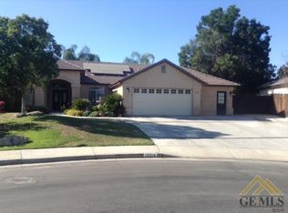 12214 Rushville Ct, Bakersfield, CA
