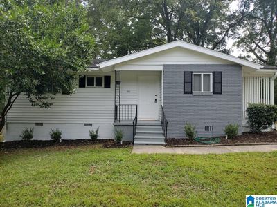 501 18th Ave NW, Birmingham, AL, 35215