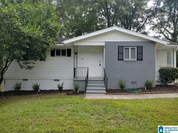 501 18th Ave NW, Birmingham, AL 35215