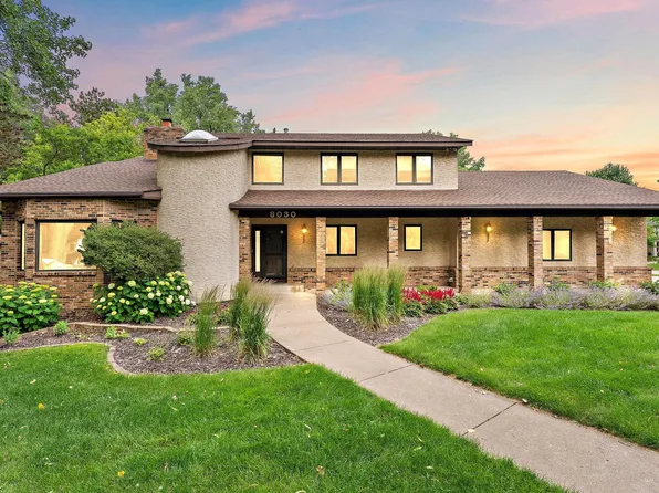 8030 Somerset Rd, Woodbury, MN 55125