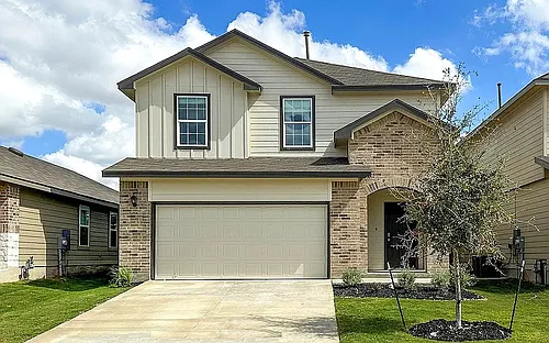 4818 Nueces Path Photo 1