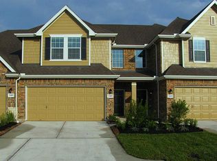 8416 Willow Loch Dr, Spring, TX 77379