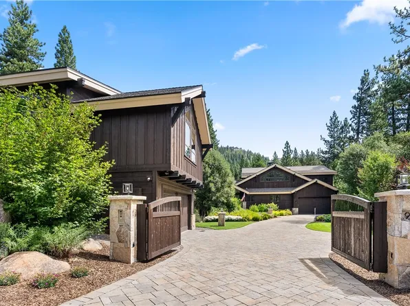 984 Sand Iron Dr, Incline Village, NV 89451