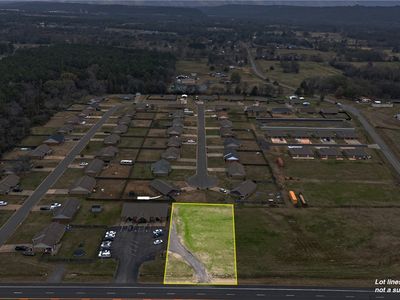 5176 State Route 247 #2, Pottsville, AR, 72858
