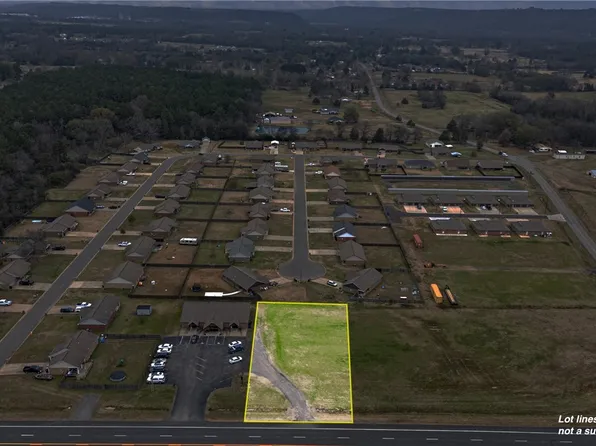 5176 State Route 247 #2, Pottsville, AR 72858