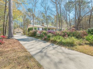 59 Cherry Hills Dr, Aiken, SC 29803