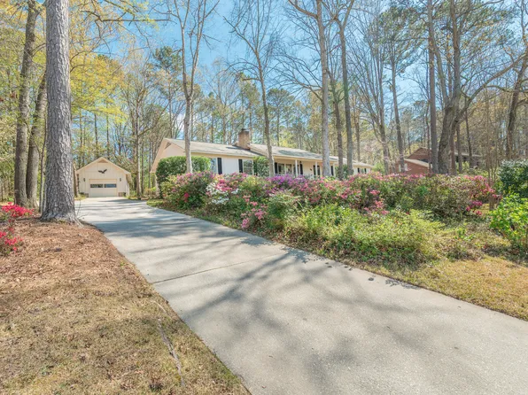 59 Cherry Hills Dr, Aiken, SC 29803