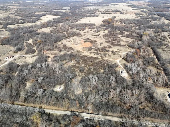 2477 Round, Ratliff City, OK 73481