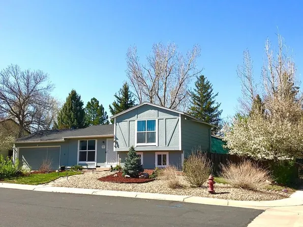 903 W Willow St, Louisville, CO 80027