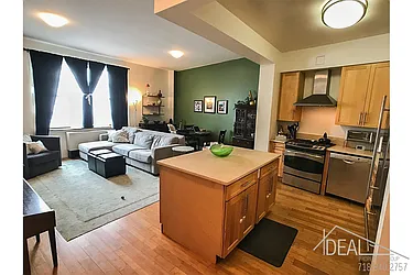 Rented by Ideal Properties Group