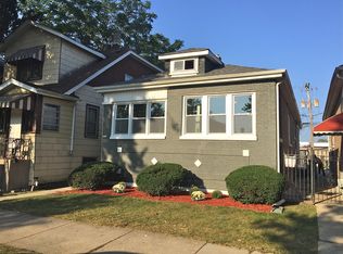 2744 N Neva Ave, Chicago, IL 60707