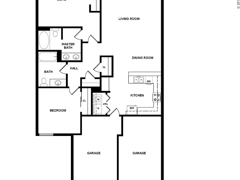 Arbor Ridge — Photo 31