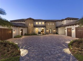 13454 Bellaria Cir, Windermere, FL 34786