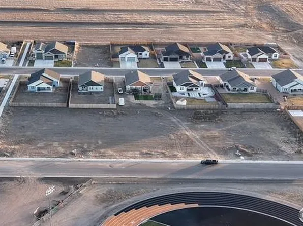 0 Sixth Ave Lot 3, Wiggins, CO 80654