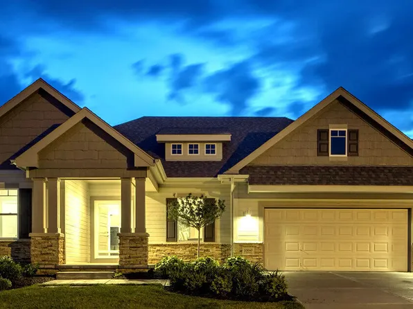 19 Balsam Cir, Council Bluffs, IA 51503