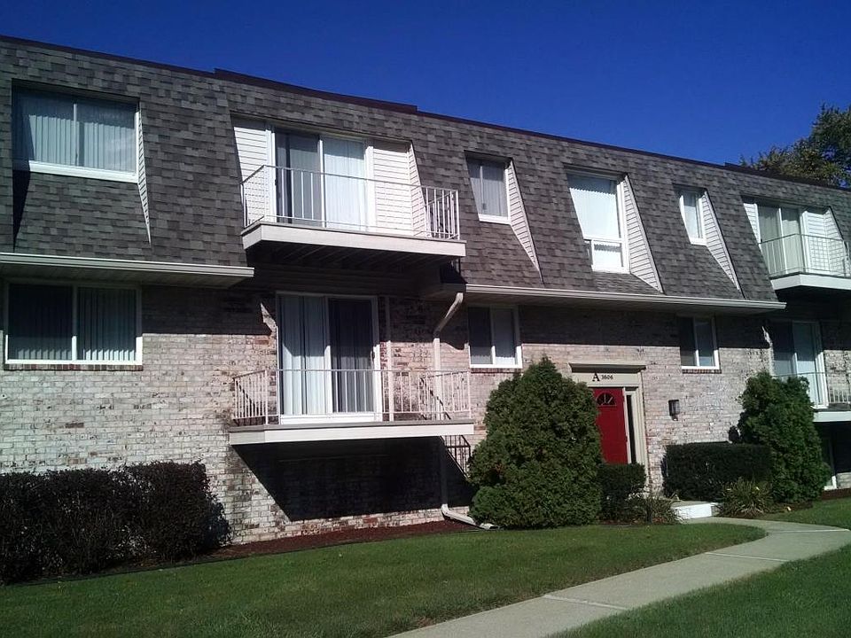 1st image of 3606 Lakeshore Dr APT A5