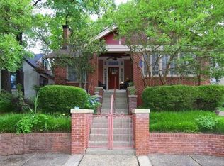 341 Crystal Ct, Little Rock, AR 72205