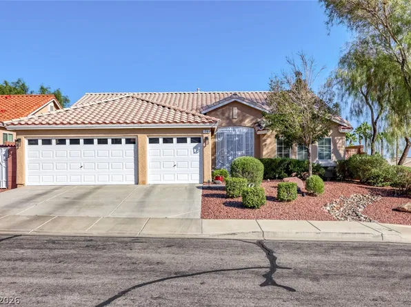70 Tower Mustard Ct, Henderson, NV 89002