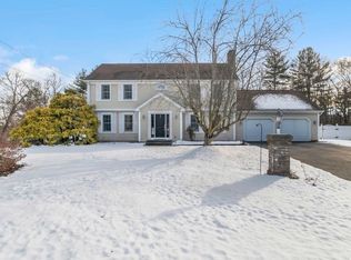 2 Big Wood Dr, Westfield, MA 01085
