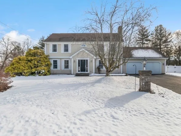 2 Big Wood Dr, Westfield, MA 01085