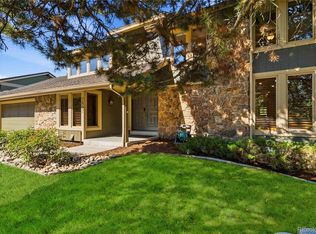 7807 S Forest Street, Centennial, CO 80122