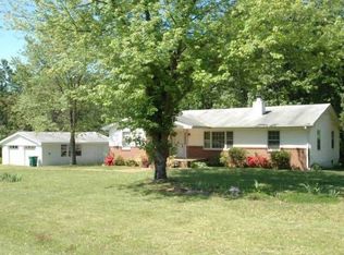 8850 Desmond Dr, Lewisville, NC 27023