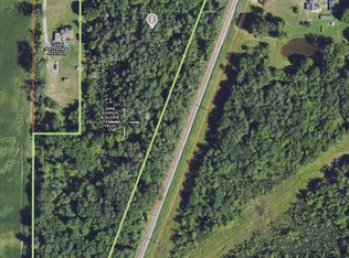 Conrad Rd, Standish, MI 48658