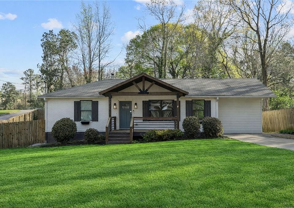 1st image of 2626 Habersham Dr