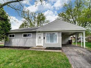 4201 Curundu Ave, Dayton, OH 45416