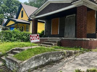 2639 Kensington Ave, Kansas City, MO 64127
