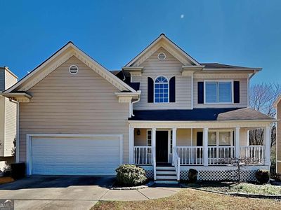 5980 Findley Chase Dr, Johns Creek, GA, 30097