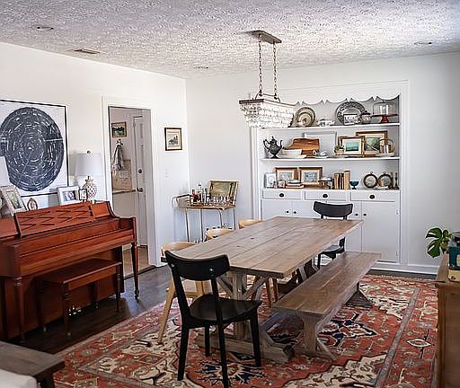 5th image of 4138 Marquette Ave